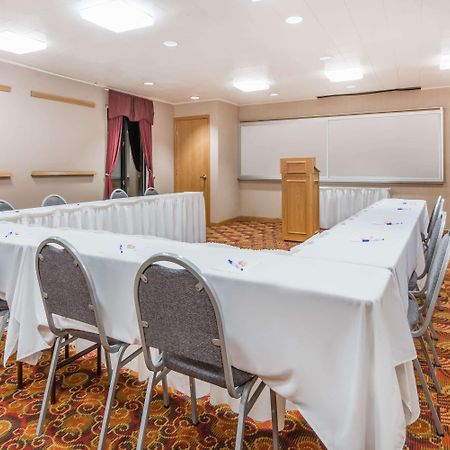 Baymont By Wyndham Plainfield/ Indianapolis Arpt Area Hotel Екстериор снимка
