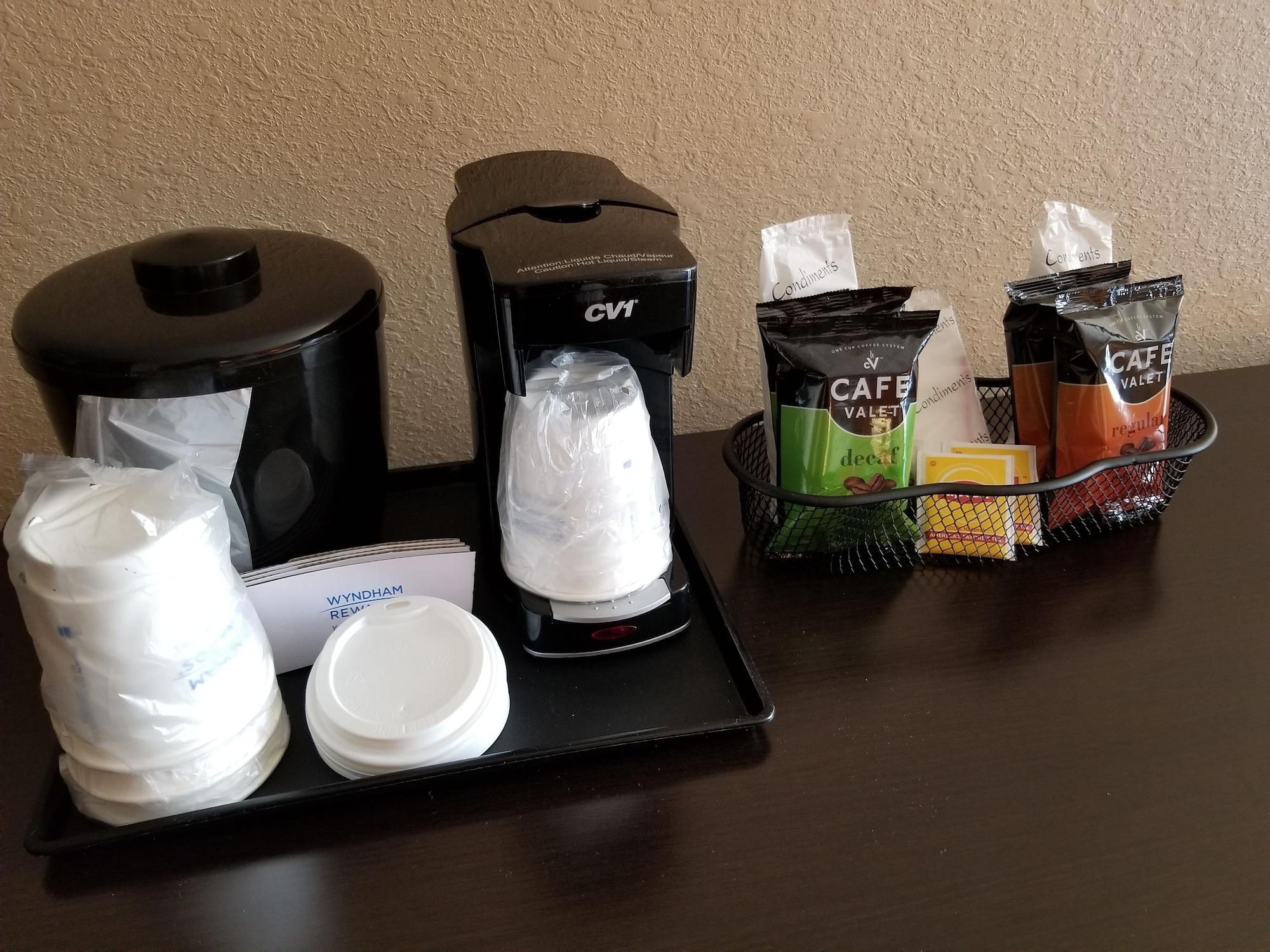 Baymont By Wyndham Plainfield/ Indianapolis Arpt Area Hotel Екстериор снимка