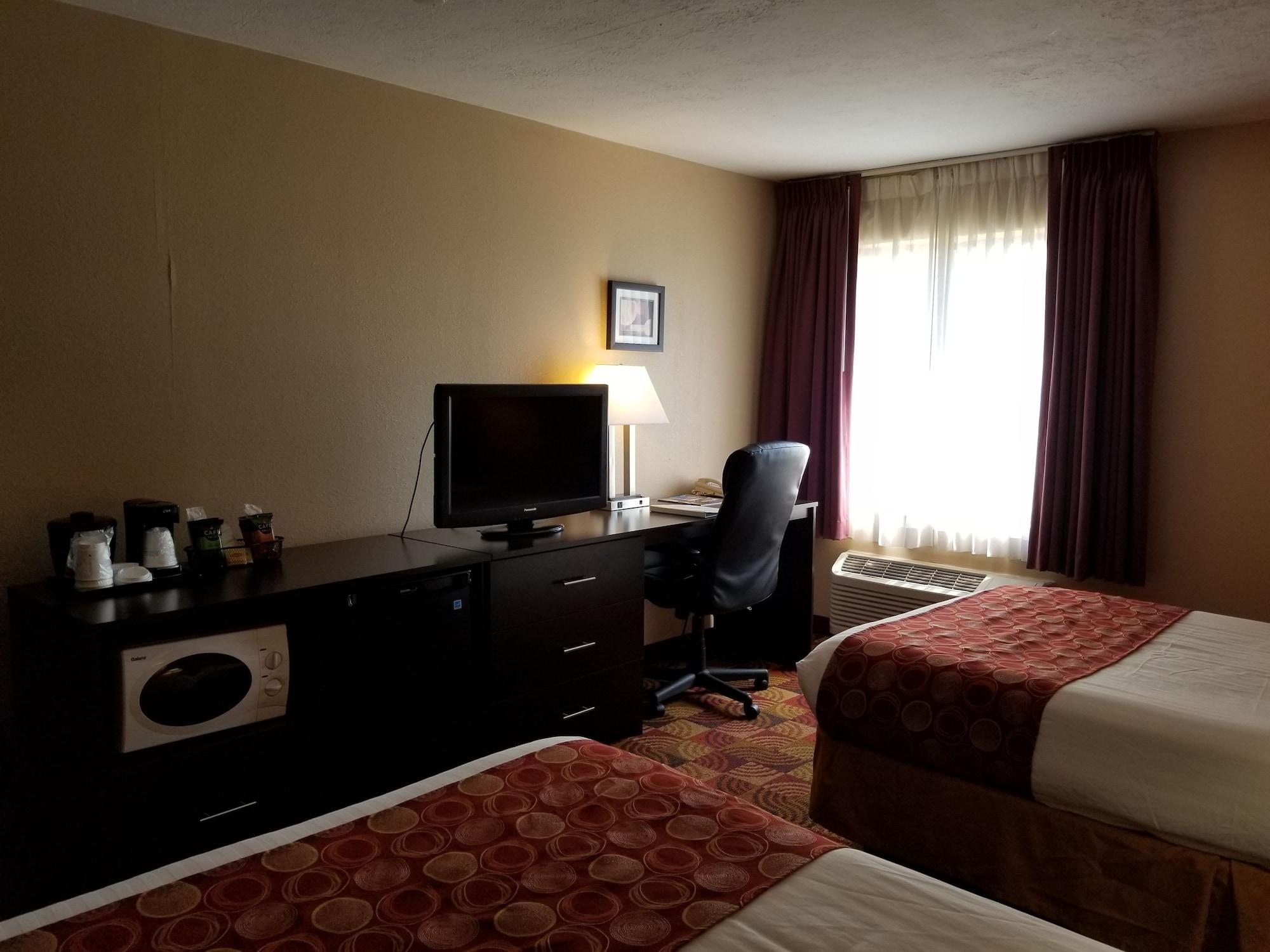 Baymont By Wyndham Plainfield/ Indianapolis Arpt Area Hotel Екстериор снимка