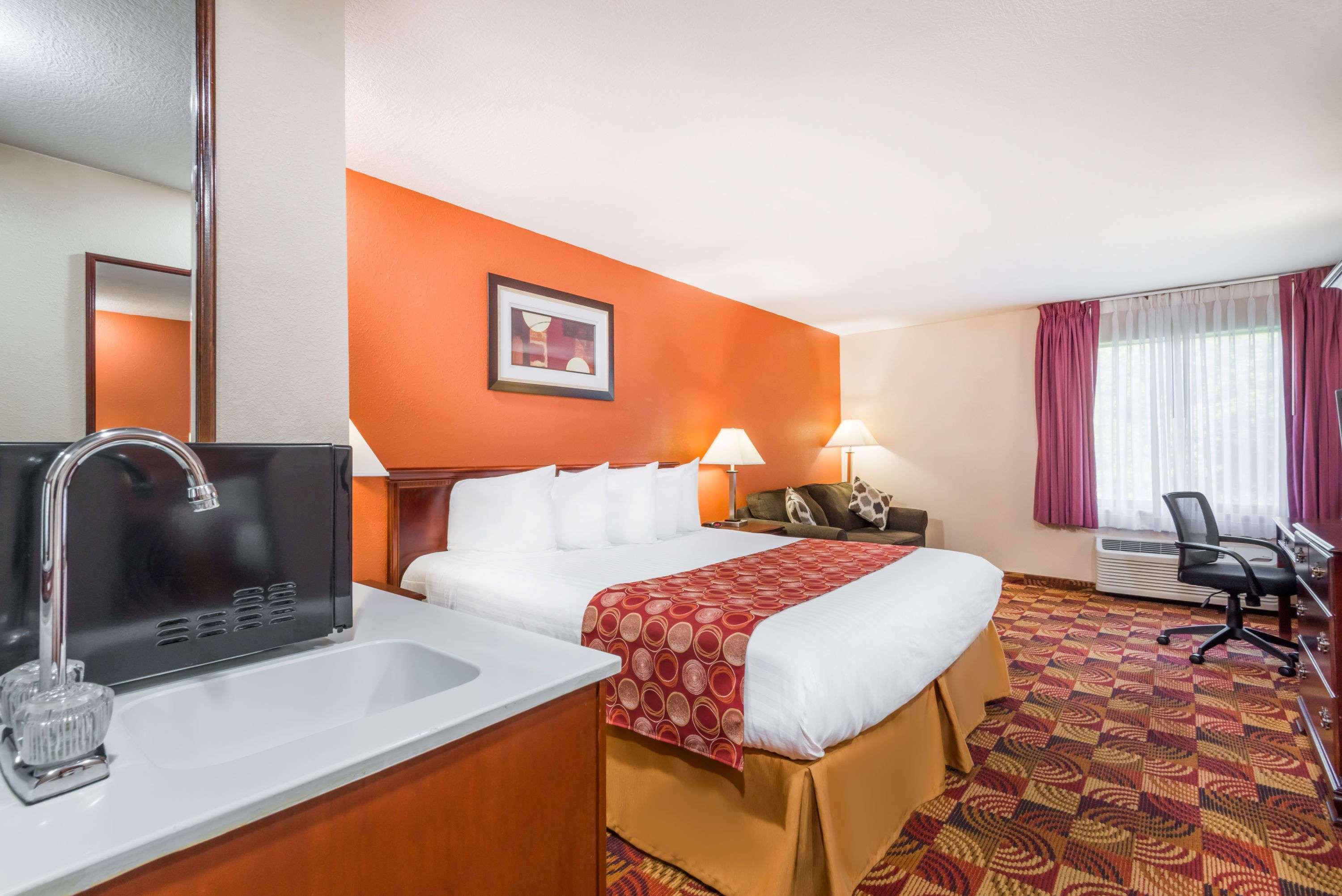 Baymont By Wyndham Plainfield/ Indianapolis Arpt Area Hotel Екстериор снимка