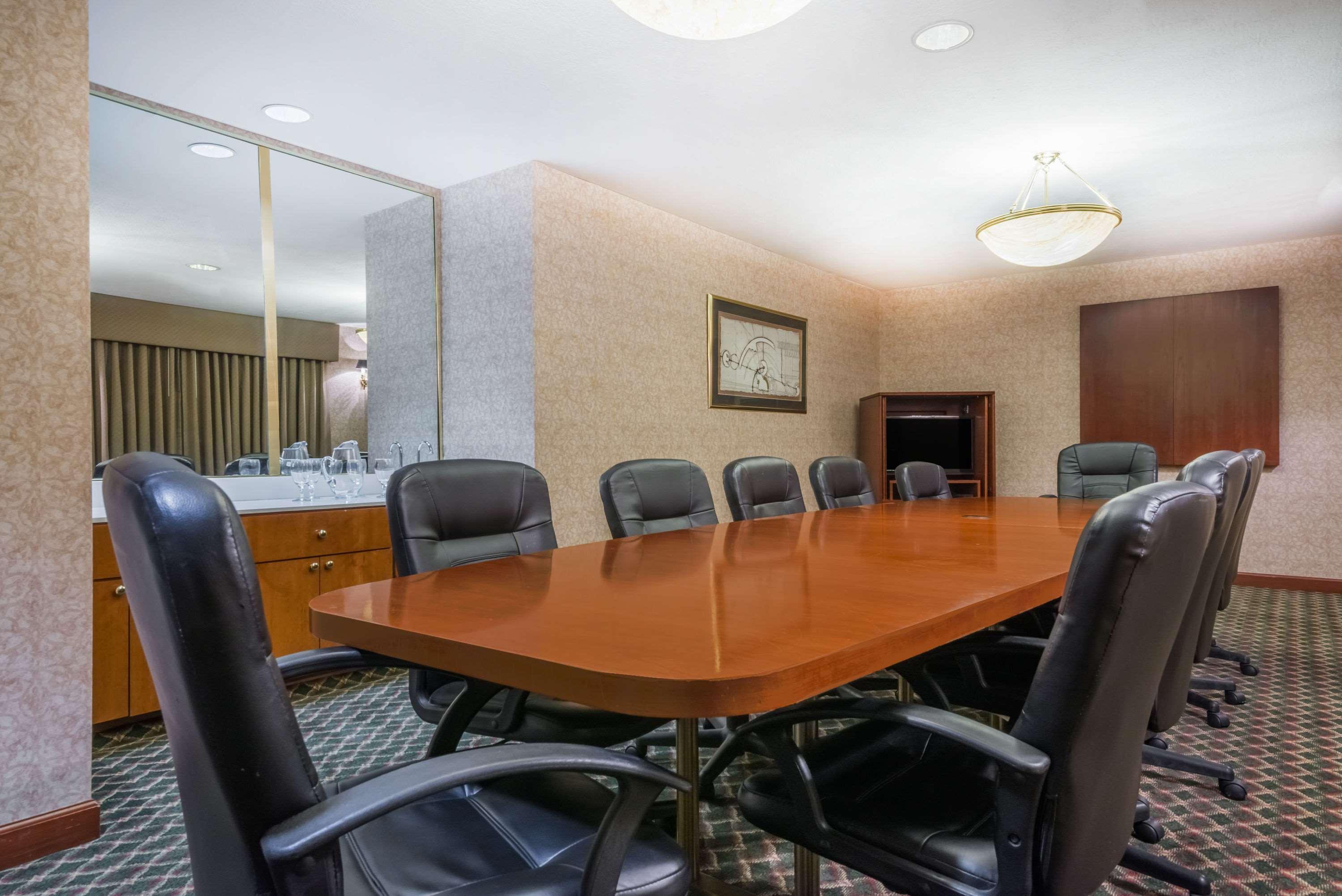 Baymont By Wyndham Plainfield/ Indianapolis Arpt Area Hotel Екстериор снимка